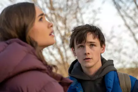 Dexter: Nowa krew - galeria zdjęć - filmweb