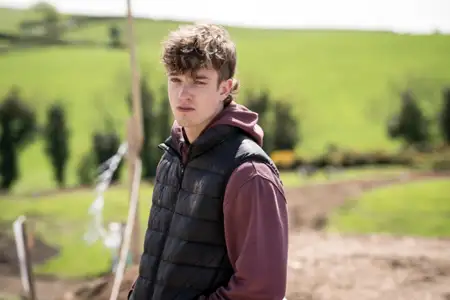 Ellis - galeria zdjęć - filmweb