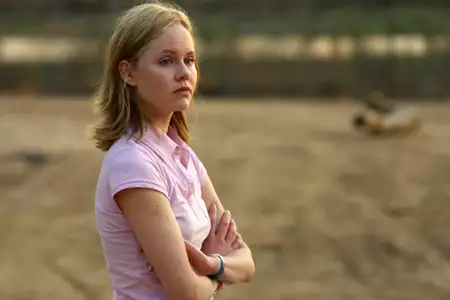 Lake Mungo - galeria zdjęć - filmweb