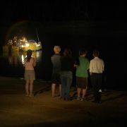 Lake Mungo - galeria zdjęć - filmweb