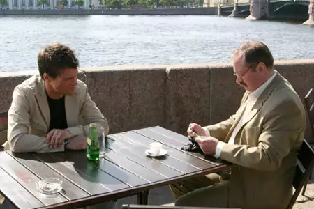 Jesteśmy z przyszłości - galeria zdjęć - filmweb