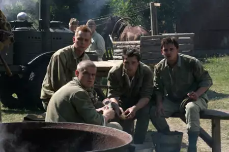 Jesteśmy z przyszłości - galeria zdjęć - filmweb