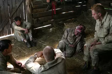 Jesteśmy z przyszłości - galeria zdjęć - filmweb