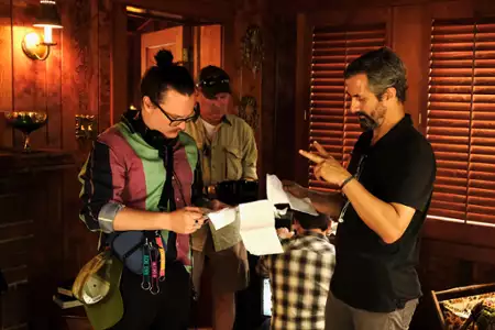 Arkansas - galeria zdjęć - filmweb