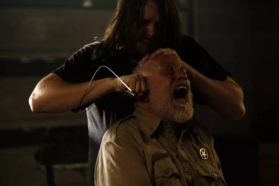 Arkansas - galeria zdjęć - filmweb