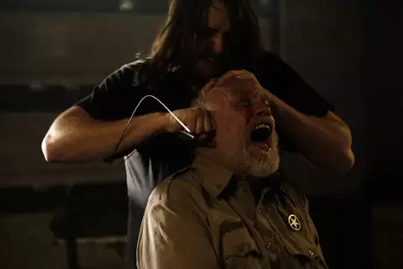 Arkansas - galeria zdjęć - filmweb