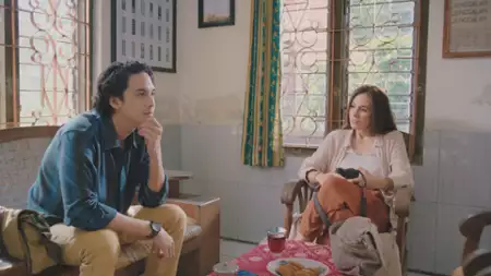 Pensjonat pani Broto: Serial - galeria zdjęć - filmweb