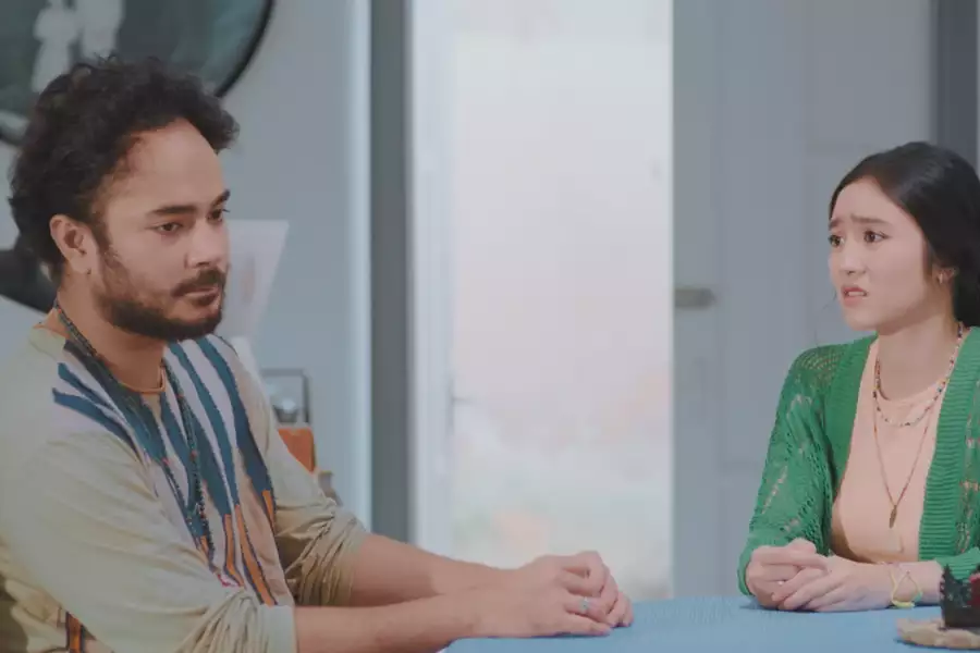 Pensjonat pani Broto: Serial - galeria zdjęć - filmweb