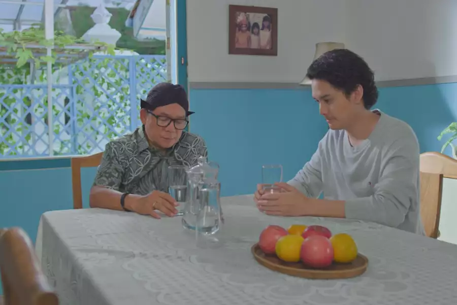Pensjonat pani Broto: Serial - galeria zdjęć - filmweb