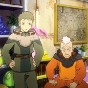 Sakasama no Patema - galeria zdjęć - filmweb