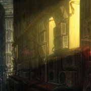 Sakasama no Patema - galeria zdjęć - filmweb