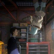 Sakasama no Patema - galeria zdjęć - filmweb