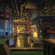 Sakasama no Patema - galeria zdjęć - filmweb