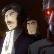 Sakasama no Patema - galeria zdjęć - filmweb