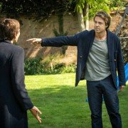 The Honourable Woman - galeria zdjęć - filmweb