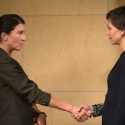 The Honourable Woman - galeria zdjęć - filmweb