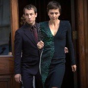 The Honourable Woman - galeria zdjęć - filmweb