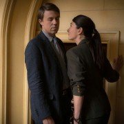 The Honourable Woman - galeria zdjęć - filmweb