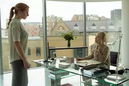 Uczciwa kobieta - galeria zdjęć - filmweb