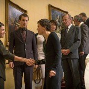 The Honourable Woman - galeria zdjęć - filmweb