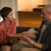 The Honourable Woman - galeria zdjęć - filmweb