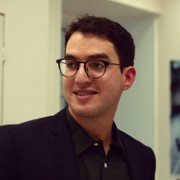 Benny Safdie w Cząstki kobiety