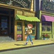 Ninokuni: Shiroki Seihai no Joou - galeria zdjęć - filmweb