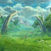 Ninokuni: Shiroki Seihai no Joou - galeria zdjęć - filmweb