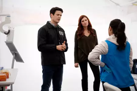 Flash - galeria zdjęć - filmweb