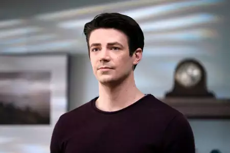 Flash - galeria zdjęć - filmweb