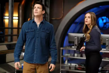 Flash - galeria zdjęć - filmweb