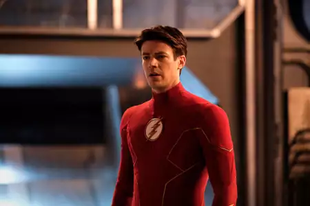 Flash - galeria zdjęć - filmweb