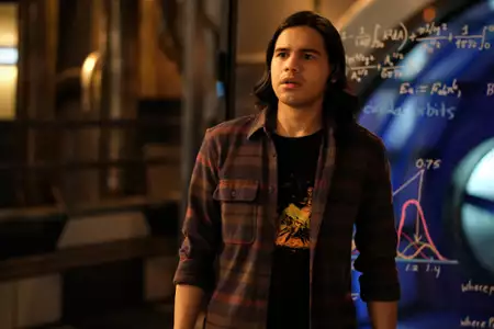 Flash - galeria zdjęć - filmweb