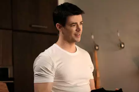 Flash - galeria zdjęć - filmweb