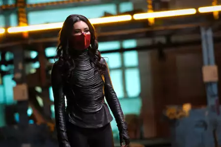 Flash - galeria zdjęć - filmweb