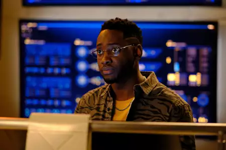 Flash - galeria zdjęć - filmweb