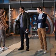 The Flash - galeria zdjęć - filmweb