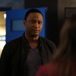John Diggle / Spartan