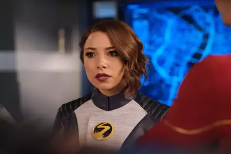 Flash - galeria zdjęć - filmweb