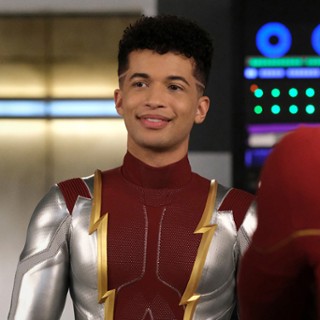 Bart Allen / Impulse