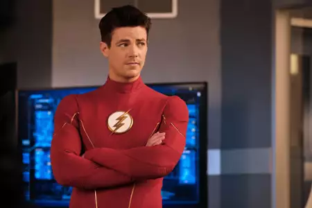 Flash - galeria zdjęć - filmweb