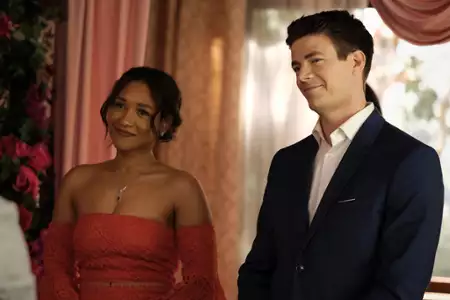 Flash - galeria zdjęć - filmweb