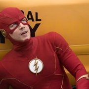 The Flash - galeria zdjęć - filmweb