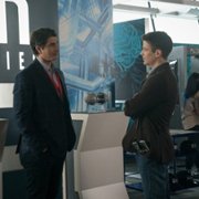 The Flash - galeria zdjęć - filmweb