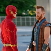 Flash - galeria zdjęć - filmweb