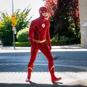 The Flash - galeria zdjęć - filmweb