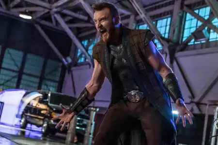Flash - galeria zdjęć - filmweb