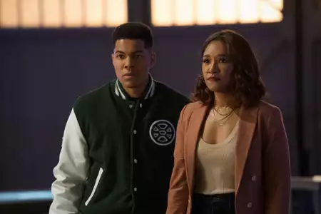 Flash - galeria zdjęć - filmweb