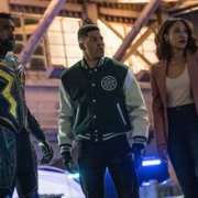 The Flash - galeria zdjęć - filmweb