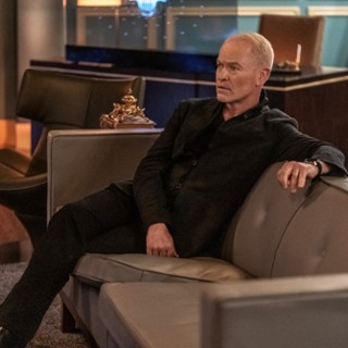 Damien Darhk